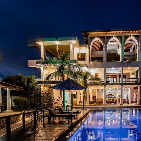 Fort Edge Retreat Unawatuna Εξωτερικό φωτογραφία