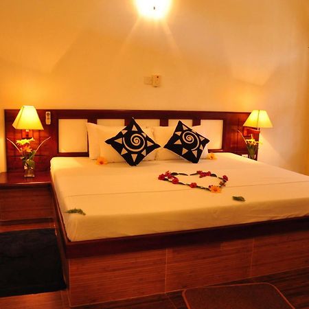 Fort Edge Retreat Unawatuna Εξωτερικό φωτογραφία