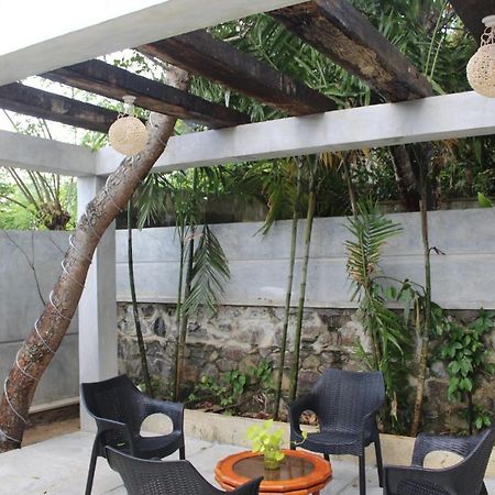 Fort Edge Retreat Unawatuna Εξωτερικό φωτογραφία