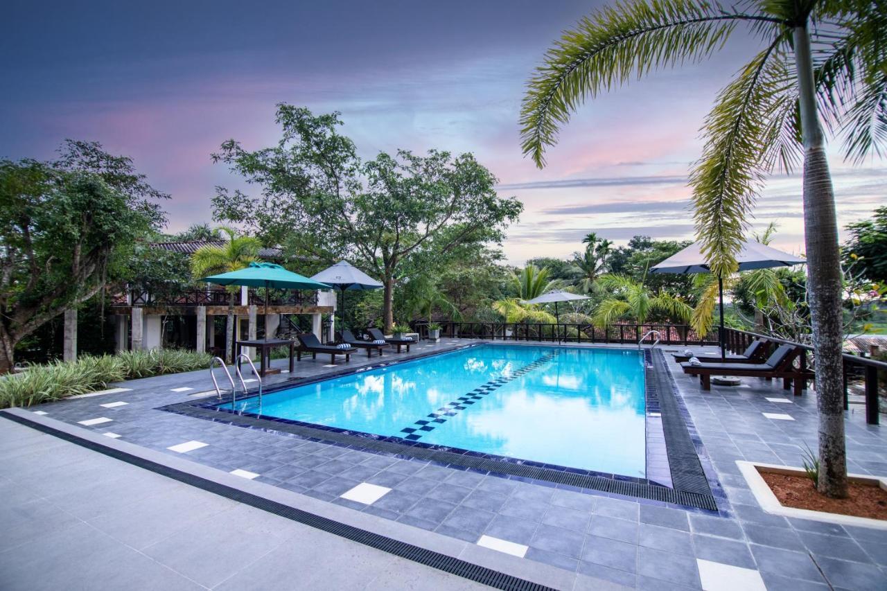 Fort Edge Retreat Unawatuna Εξωτερικό φωτογραφία