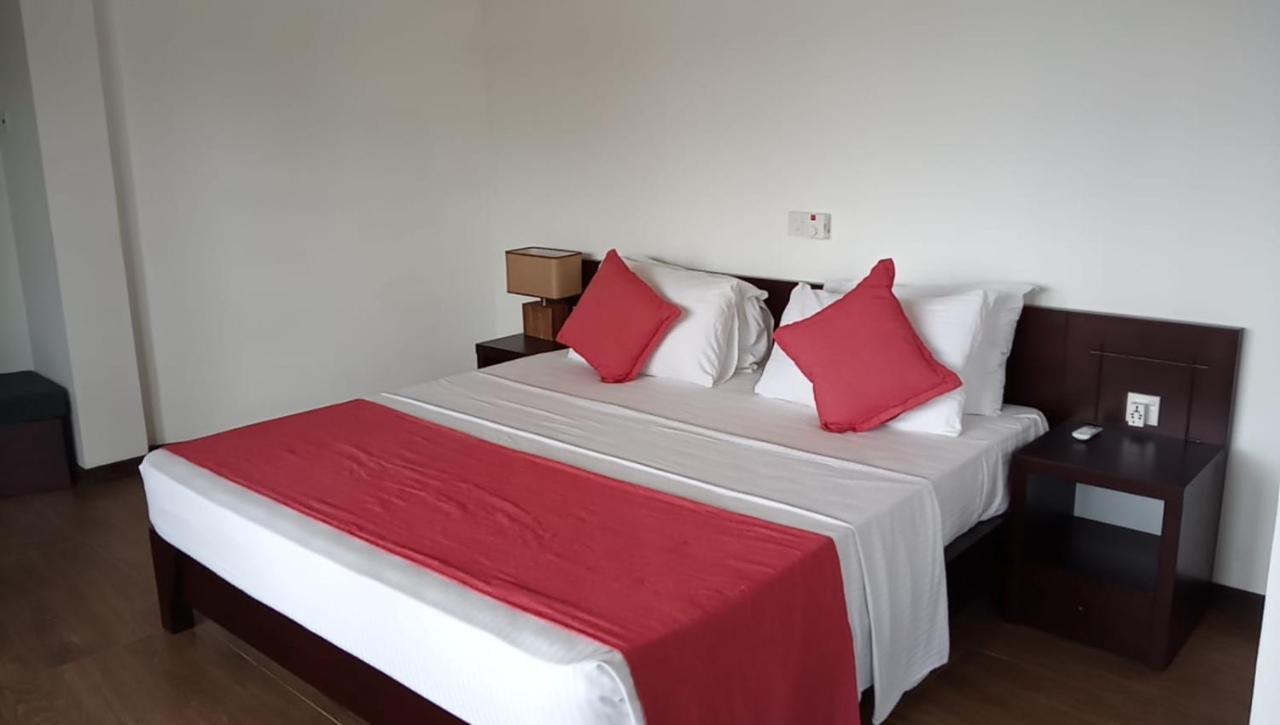 Fort Edge Retreat Unawatuna Εξωτερικό φωτογραφία