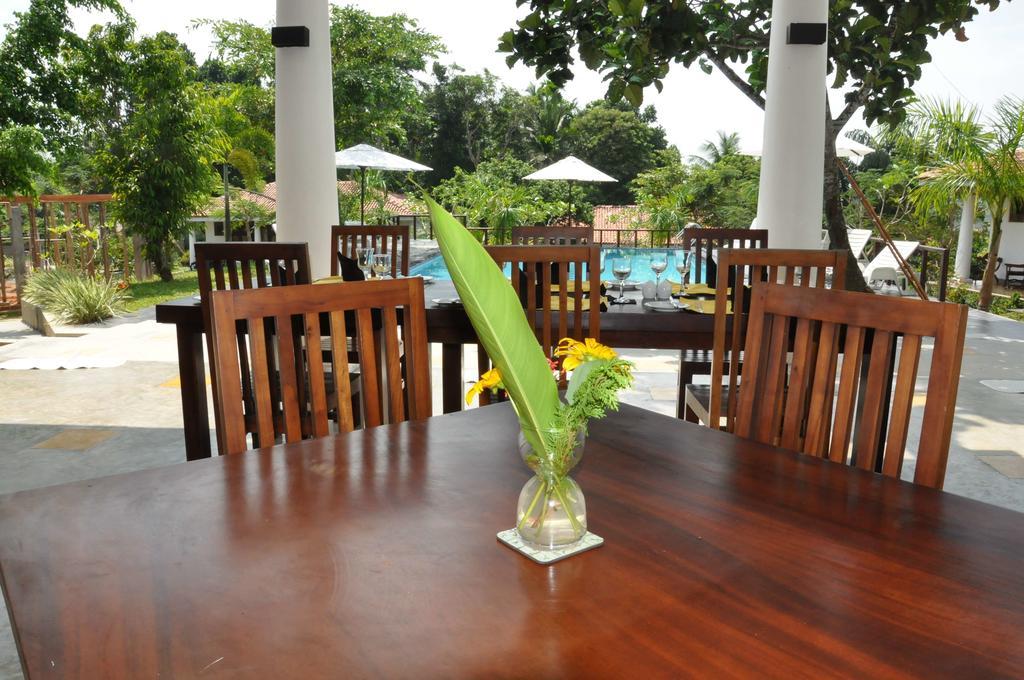 Fort Edge Retreat Unawatuna Εξωτερικό φωτογραφία