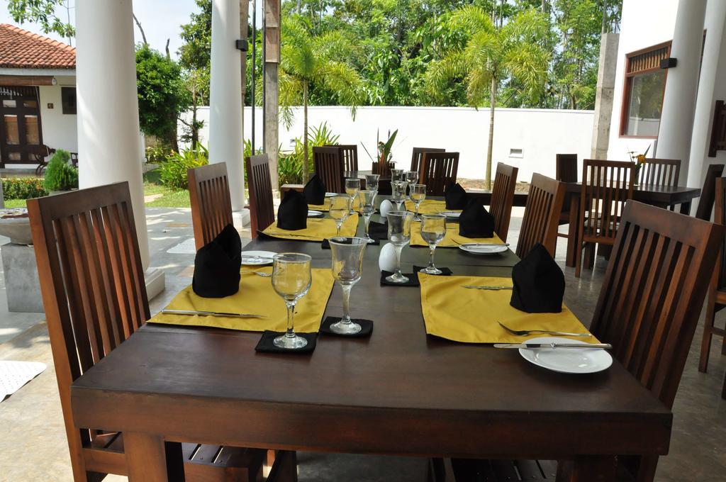 Fort Edge Retreat Unawatuna Εξωτερικό φωτογραφία