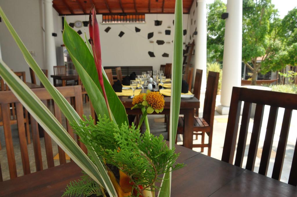 Fort Edge Retreat Unawatuna Εξωτερικό φωτογραφία
