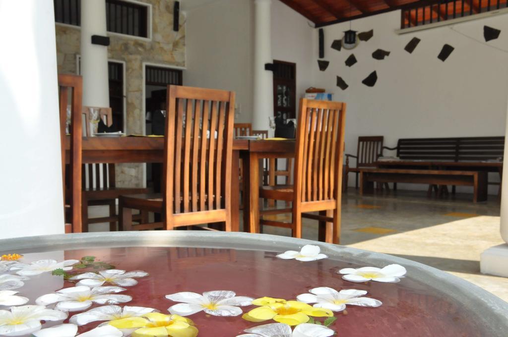 Fort Edge Retreat Unawatuna Εξωτερικό φωτογραφία