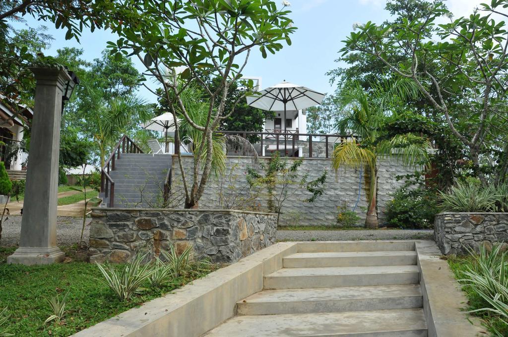 Fort Edge Retreat Unawatuna Εξωτερικό φωτογραφία