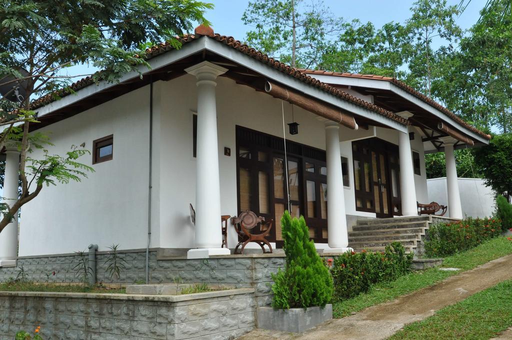 Fort Edge Retreat Unawatuna Εξωτερικό φωτογραφία