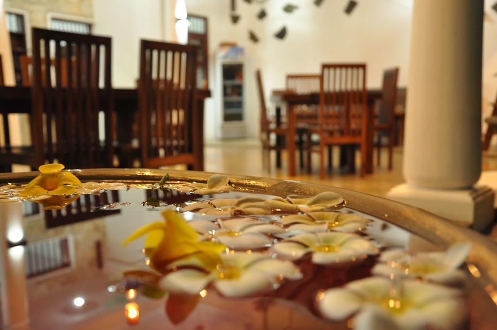 Fort Edge Retreat Unawatuna Εξωτερικό φωτογραφία