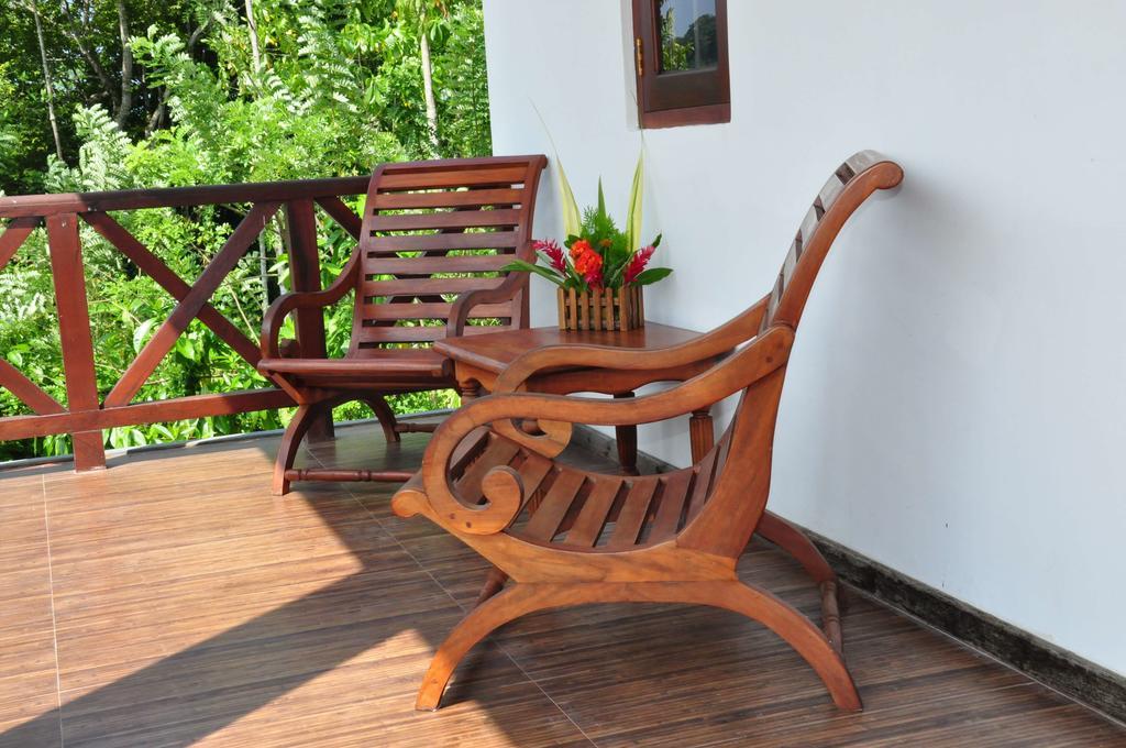 Fort Edge Retreat Unawatuna Εξωτερικό φωτογραφία