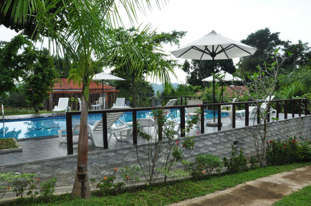 Fort Edge Retreat Unawatuna Εξωτερικό φωτογραφία