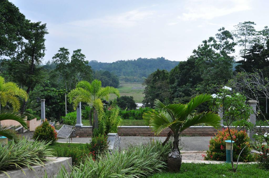 Fort Edge Retreat Unawatuna Εξωτερικό φωτογραφία