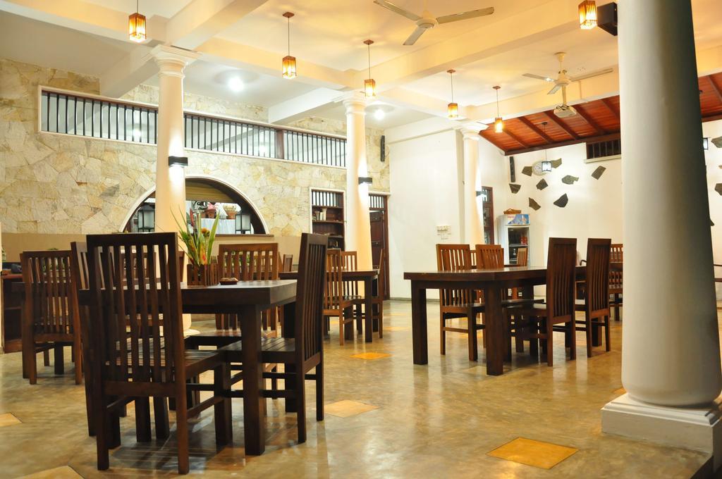 Fort Edge Retreat Unawatuna Εξωτερικό φωτογραφία