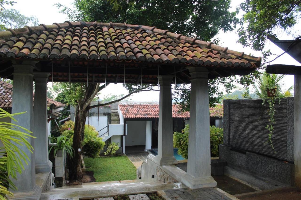 Fort Edge Retreat Unawatuna Εξωτερικό φωτογραφία