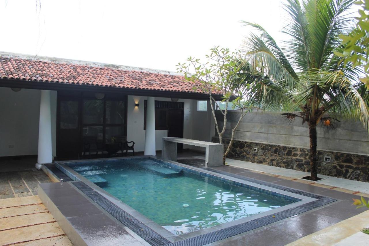 Fort Edge Retreat Unawatuna Εξωτερικό φωτογραφία