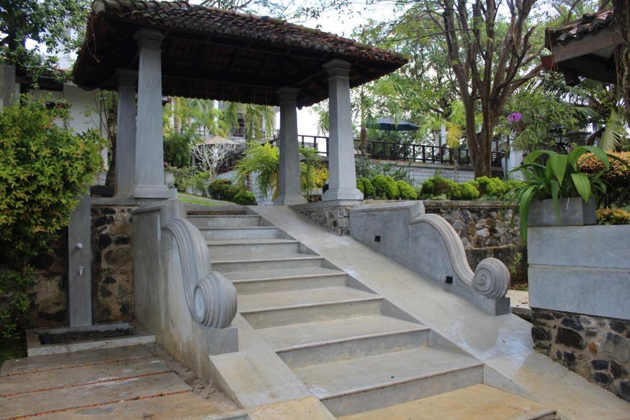 Fort Edge Retreat Unawatuna Εξωτερικό φωτογραφία