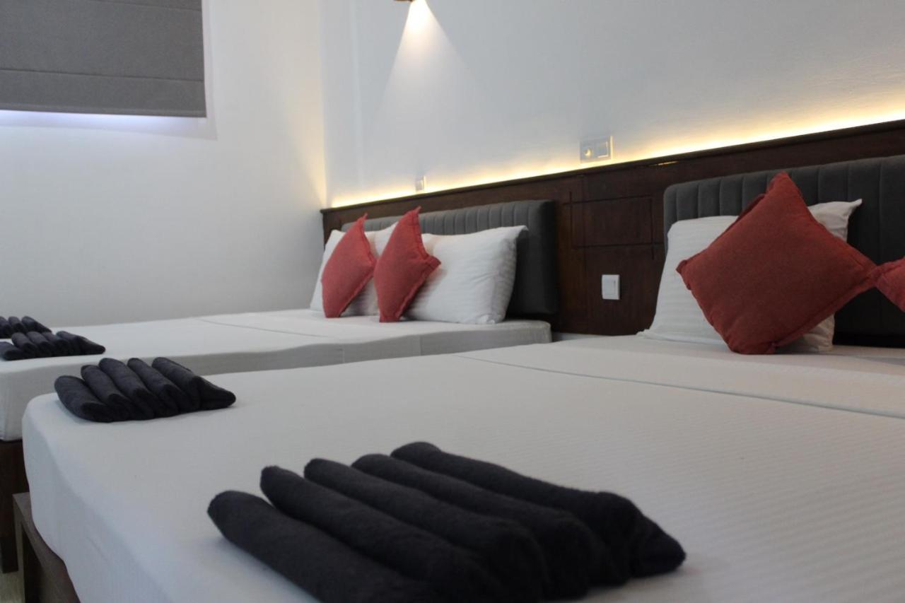 Fort Edge Retreat Unawatuna Εξωτερικό φωτογραφία