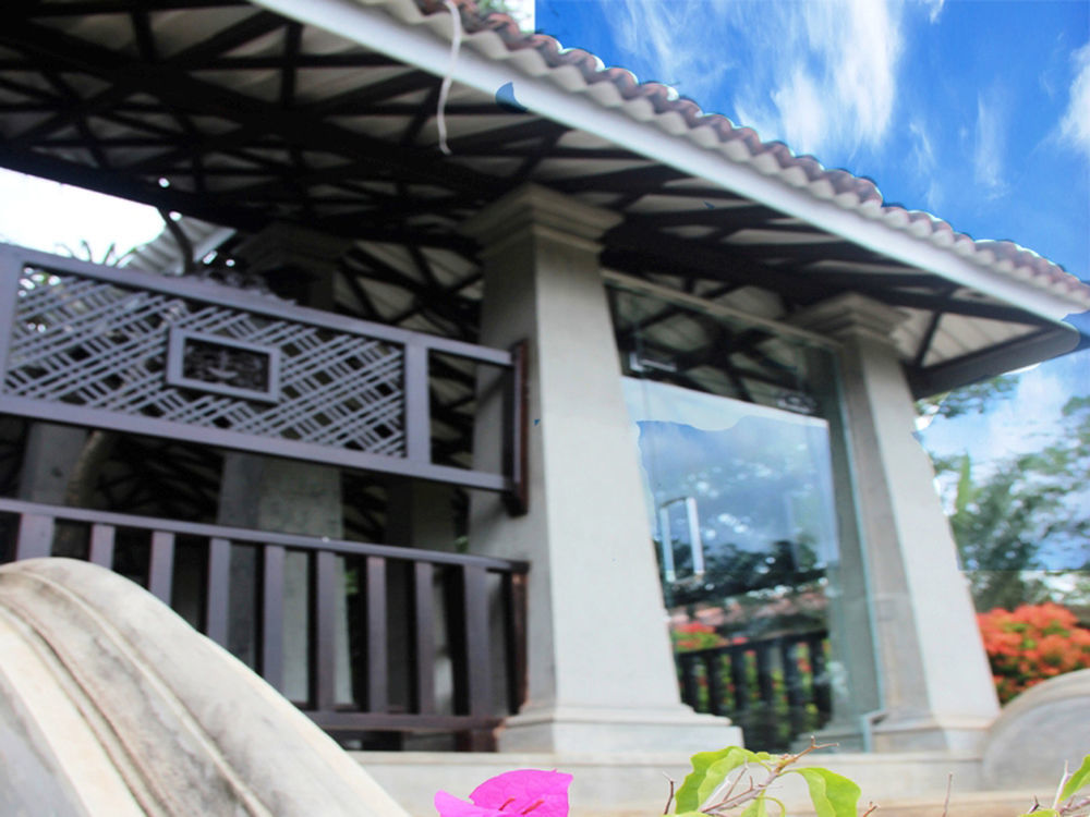 Fort Edge Retreat Unawatuna Εξωτερικό φωτογραφία