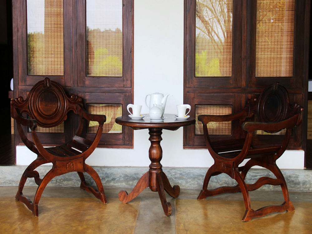 Fort Edge Retreat Unawatuna Εξωτερικό φωτογραφία