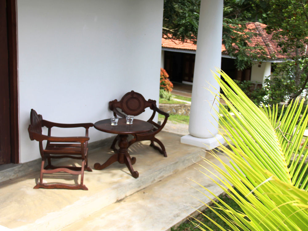 Fort Edge Retreat Unawatuna Εξωτερικό φωτογραφία
