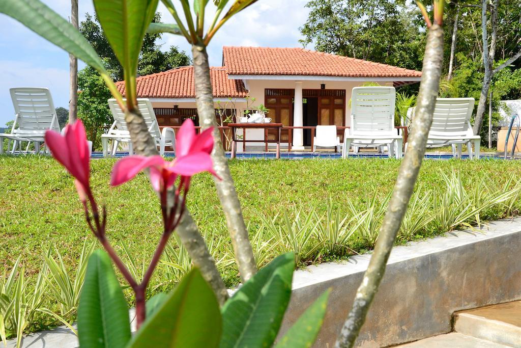Fort Edge Retreat Unawatuna Εξωτερικό φωτογραφία