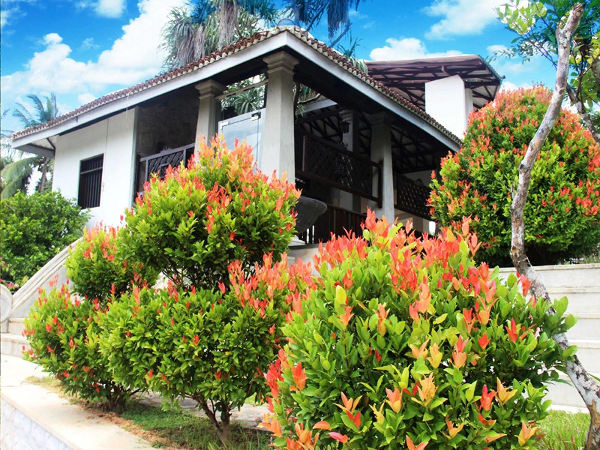 Fort Edge Retreat Unawatuna Εξωτερικό φωτογραφία