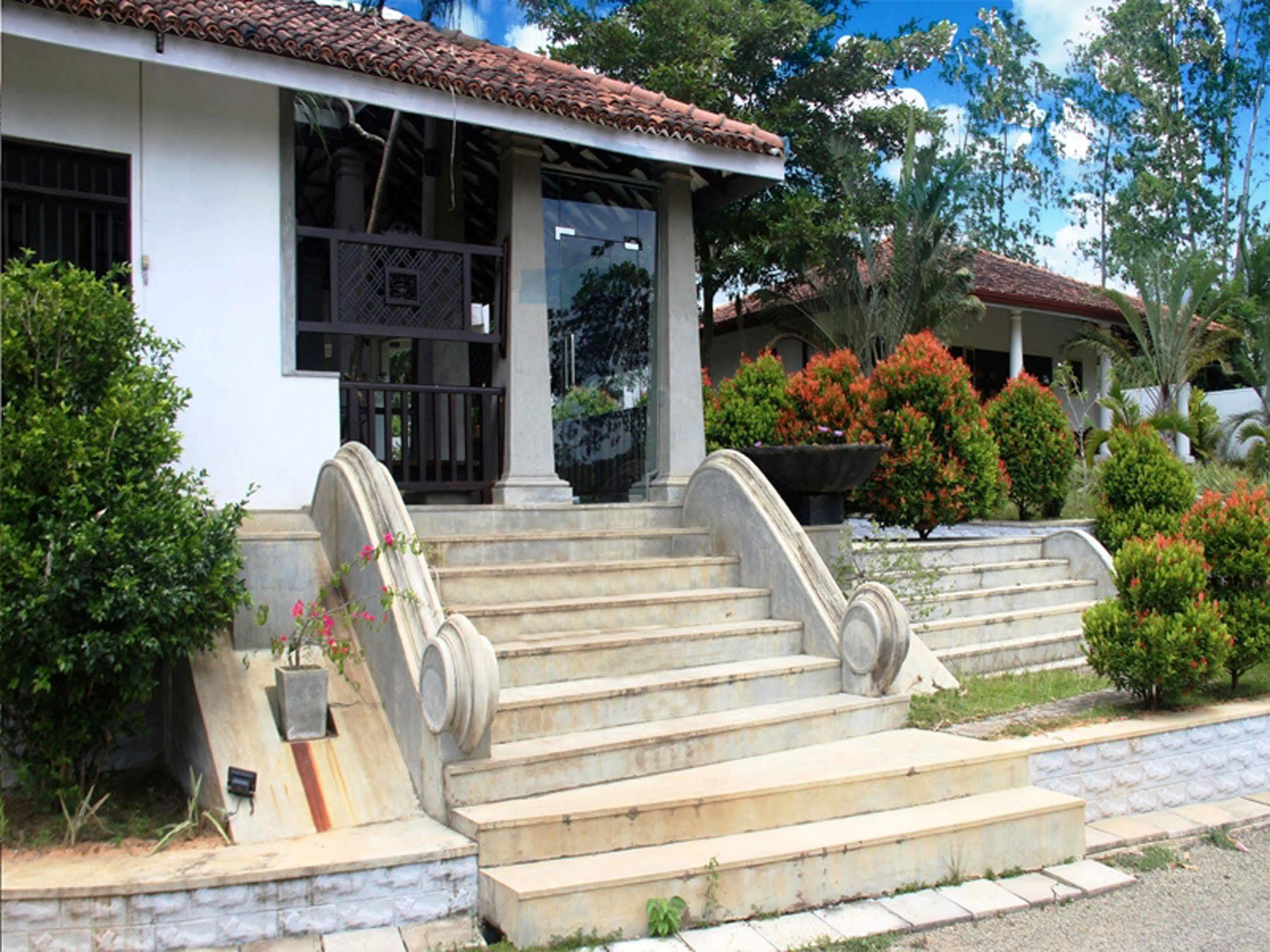 Fort Edge Retreat Unawatuna Εξωτερικό φωτογραφία