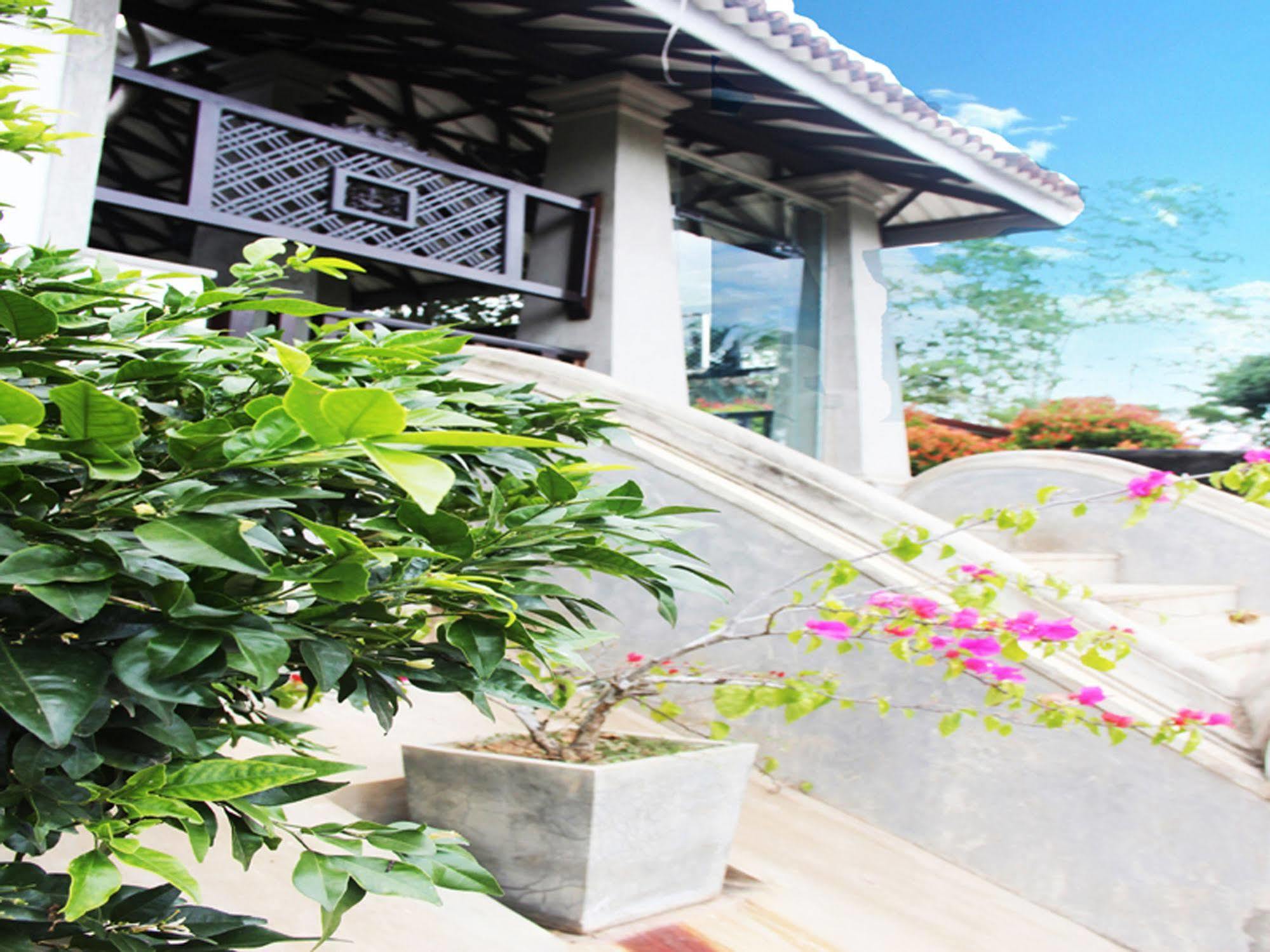Fort Edge Retreat Unawatuna Εξωτερικό φωτογραφία