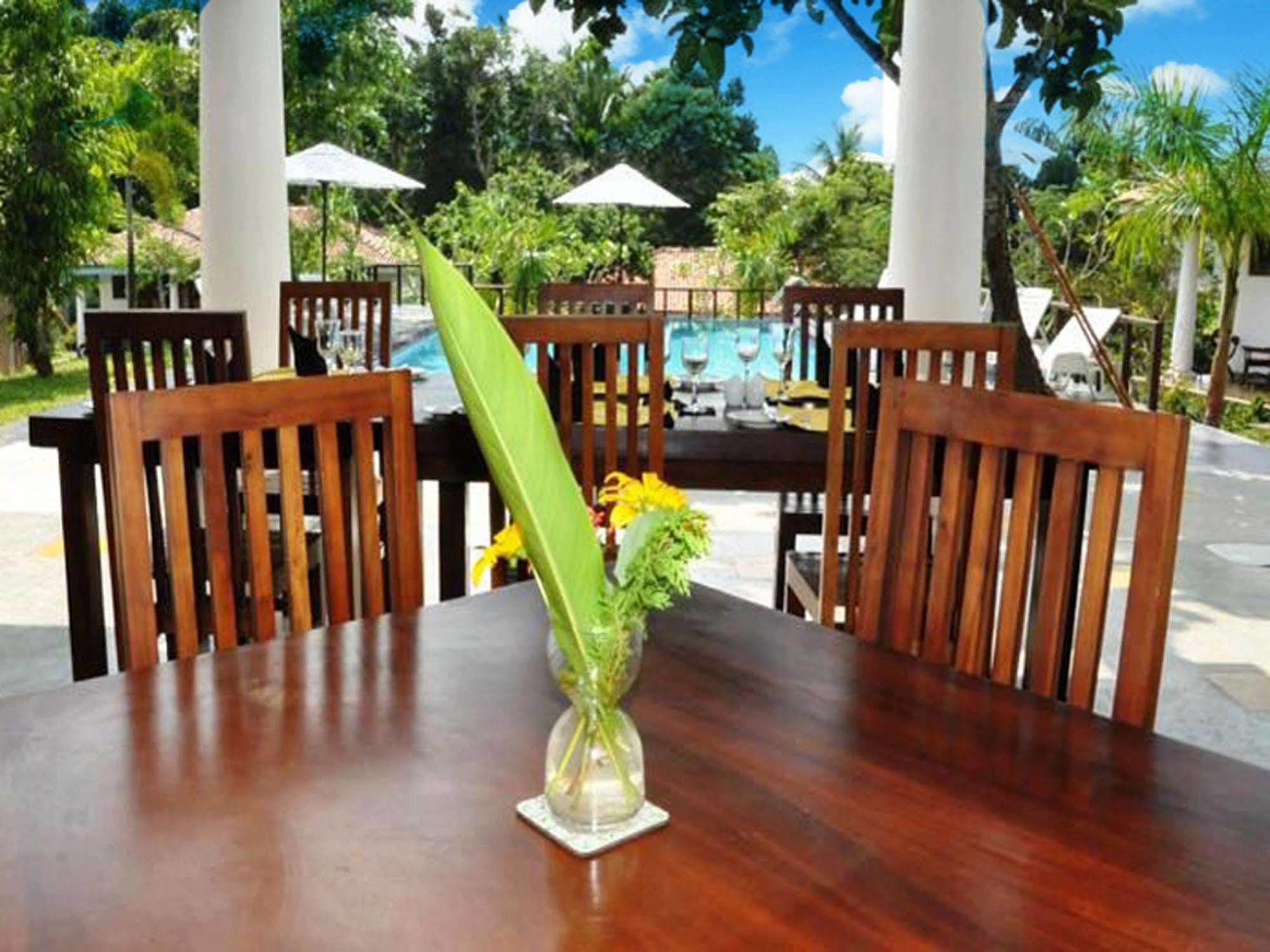 Fort Edge Retreat Unawatuna Εξωτερικό φωτογραφία