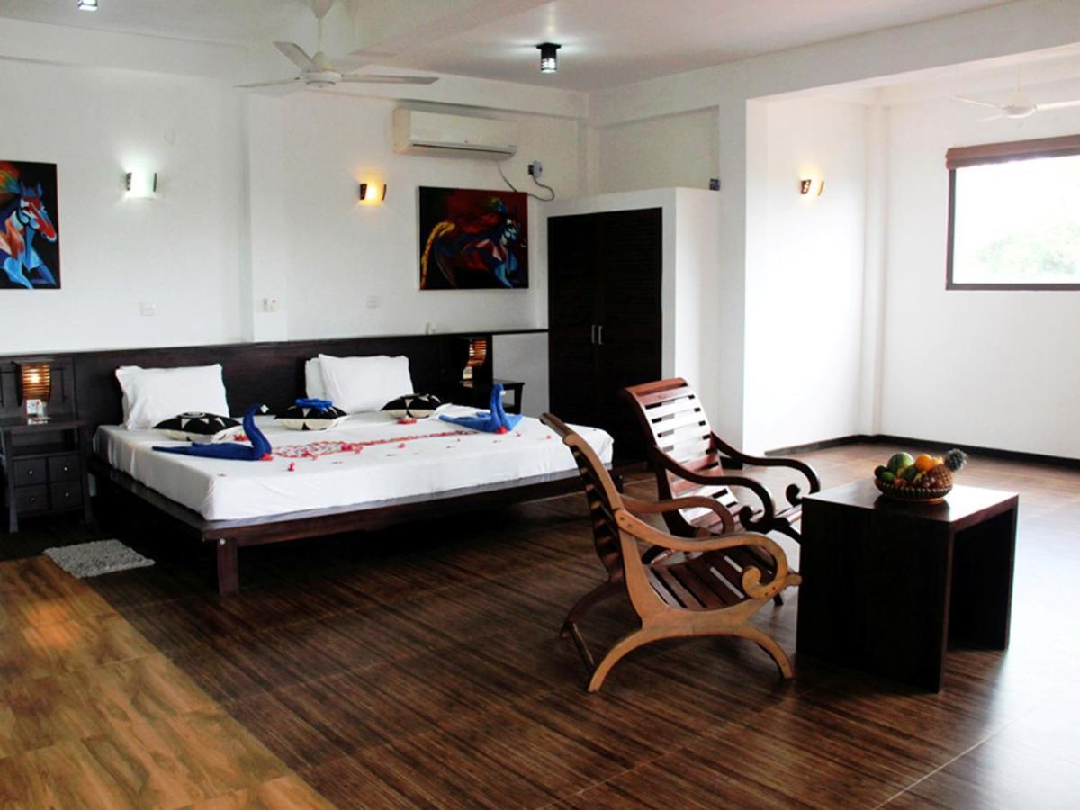Fort Edge Retreat Unawatuna Εξωτερικό φωτογραφία