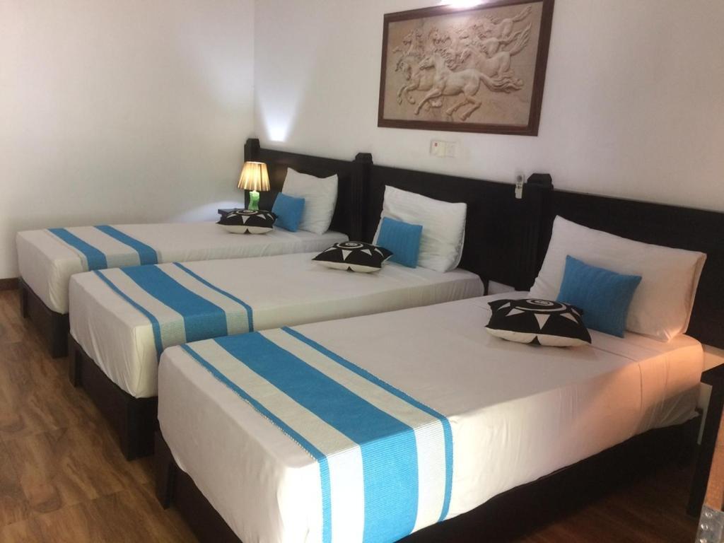 Fort Edge Retreat Unawatuna Εξωτερικό φωτογραφία