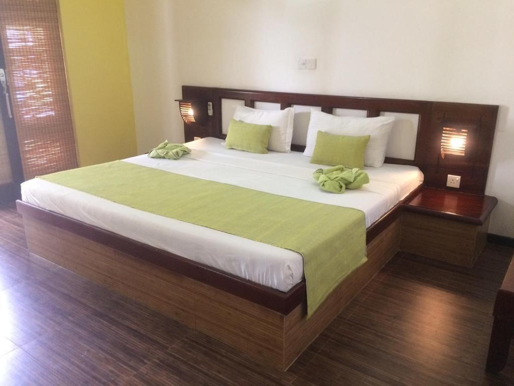 Fort Edge Retreat Unawatuna Εξωτερικό φωτογραφία