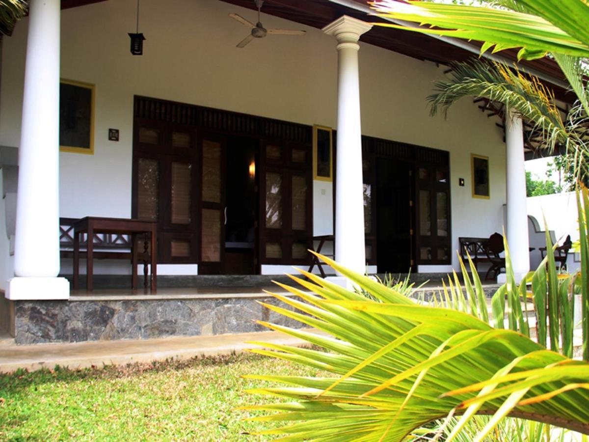 Fort Edge Retreat Unawatuna Εξωτερικό φωτογραφία