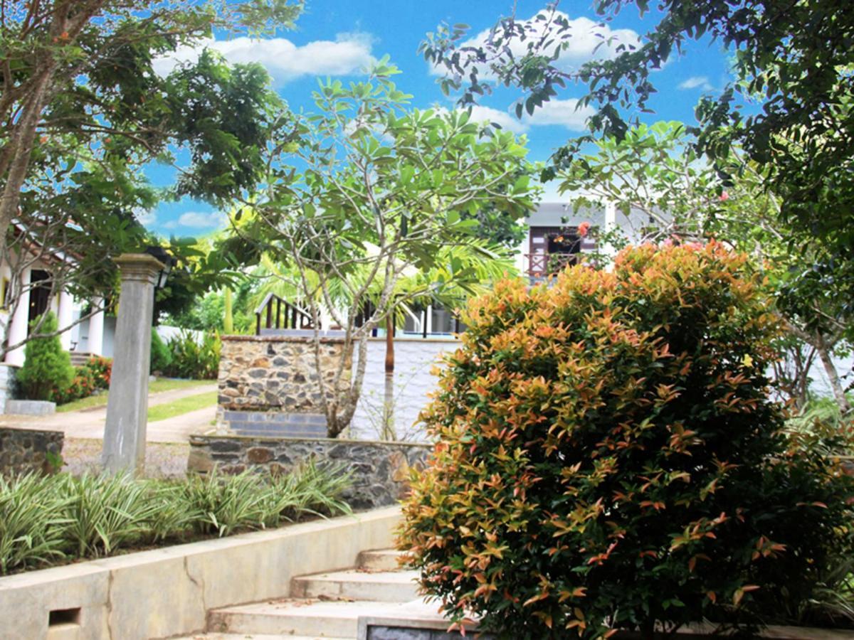 Fort Edge Retreat Unawatuna Εξωτερικό φωτογραφία